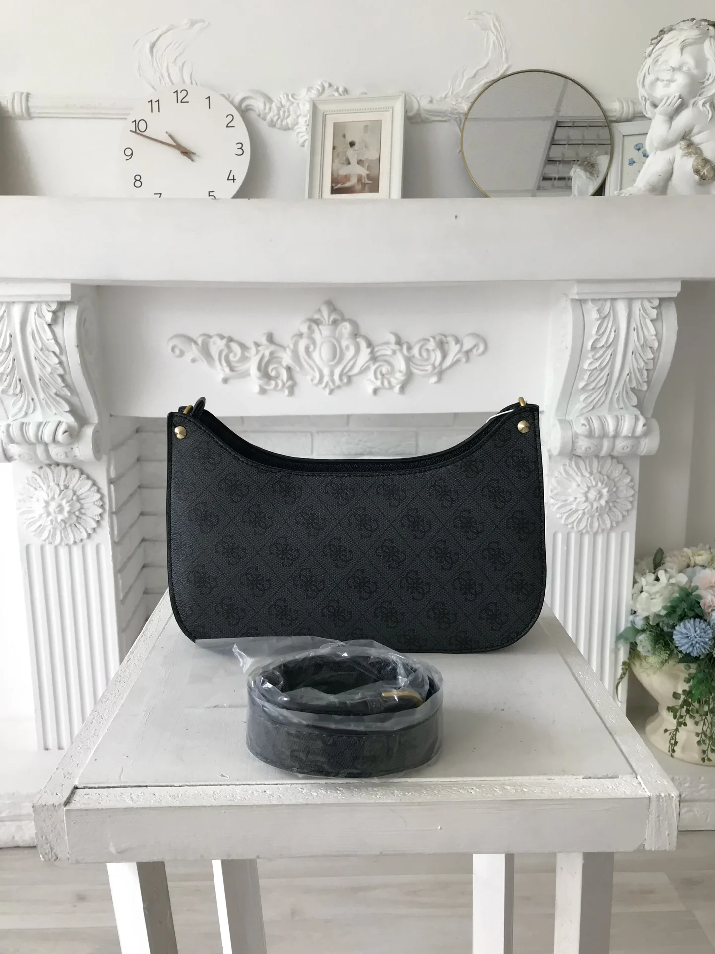 Сумка Guess Meridian оригинал - миниатюра 5