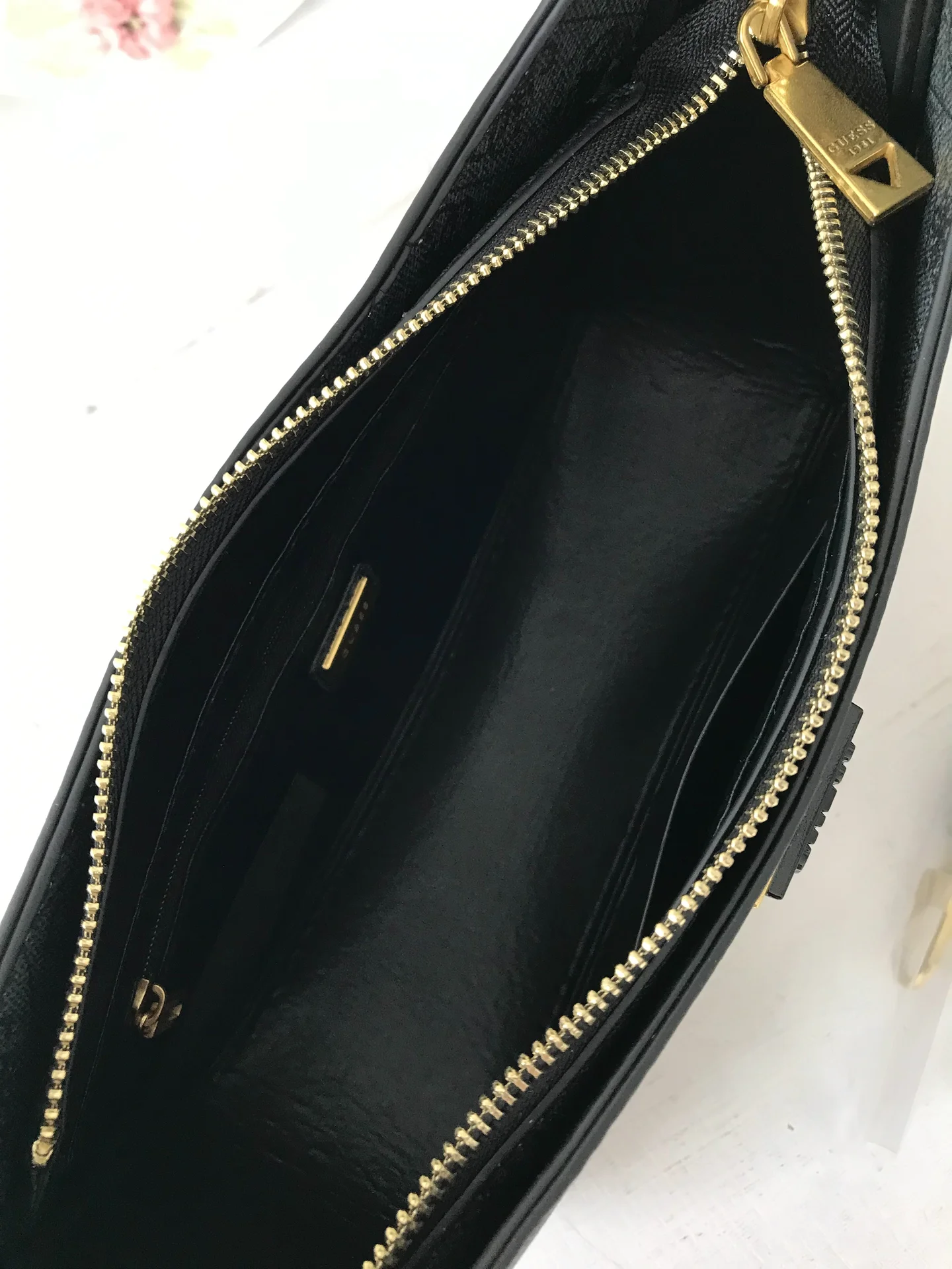 Сумка Guess Meridian оригинал - миниатюра 8