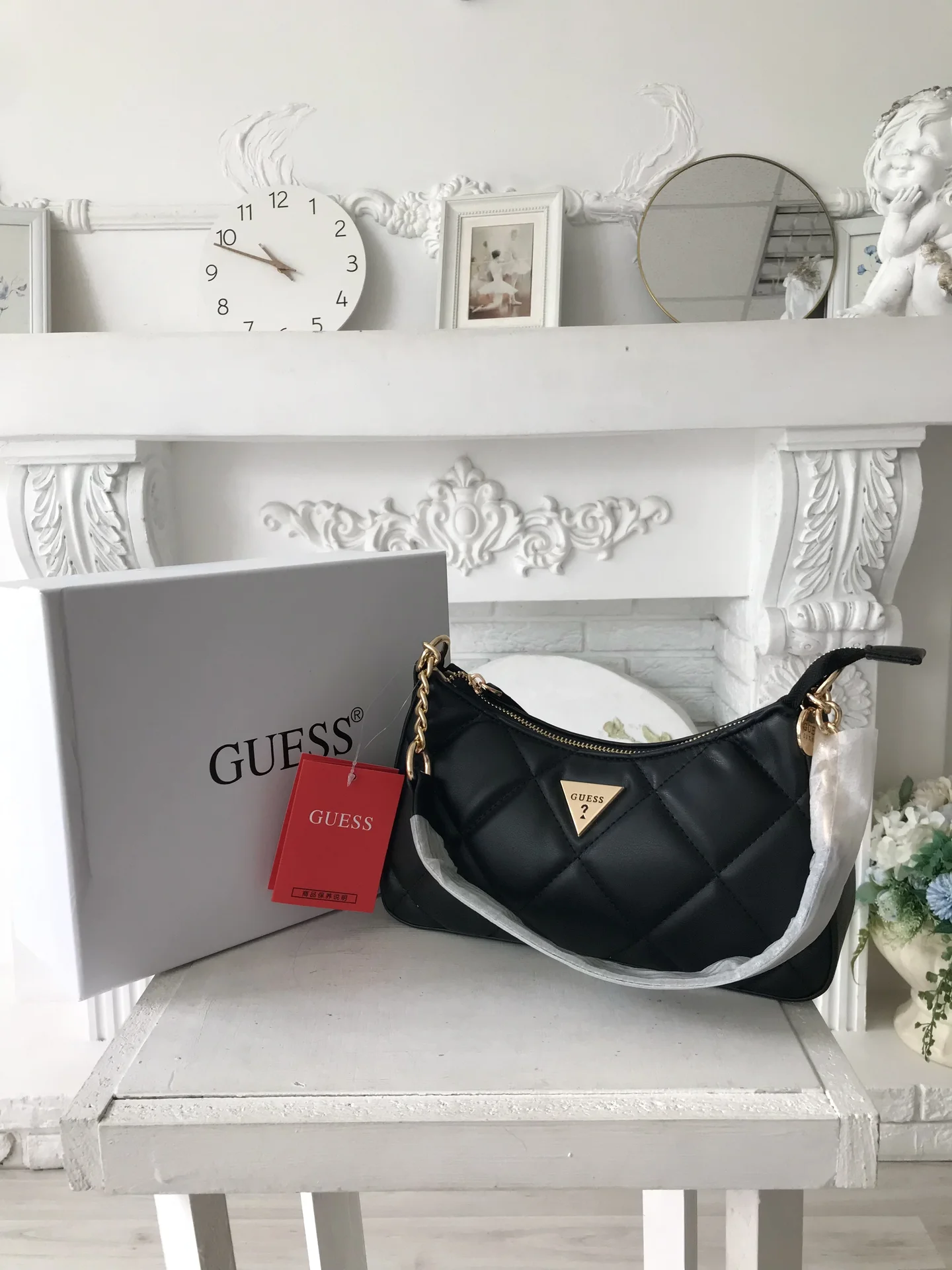 Сумка Guess оригинал