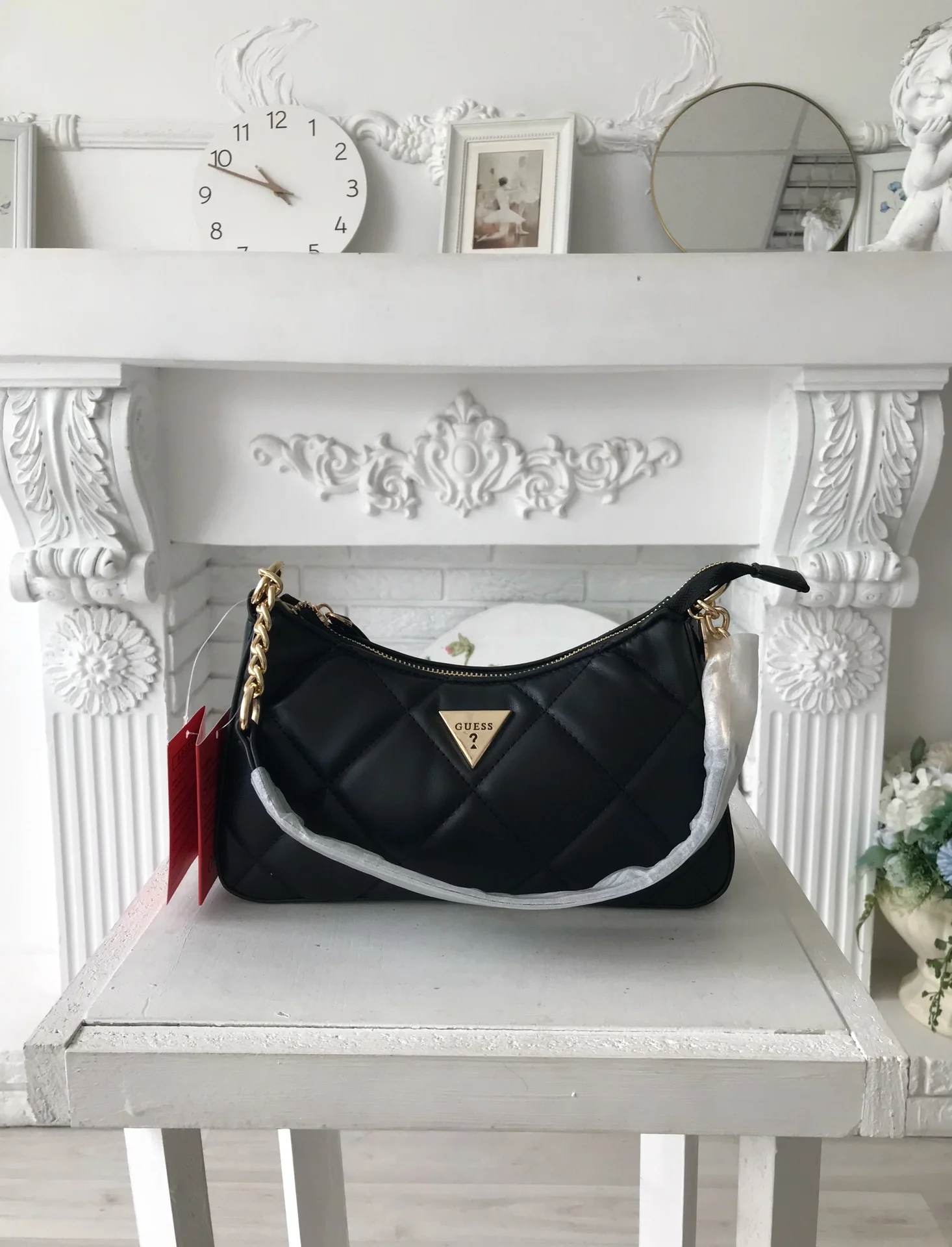 Сумка Guess оригинал - миниатюра 4
