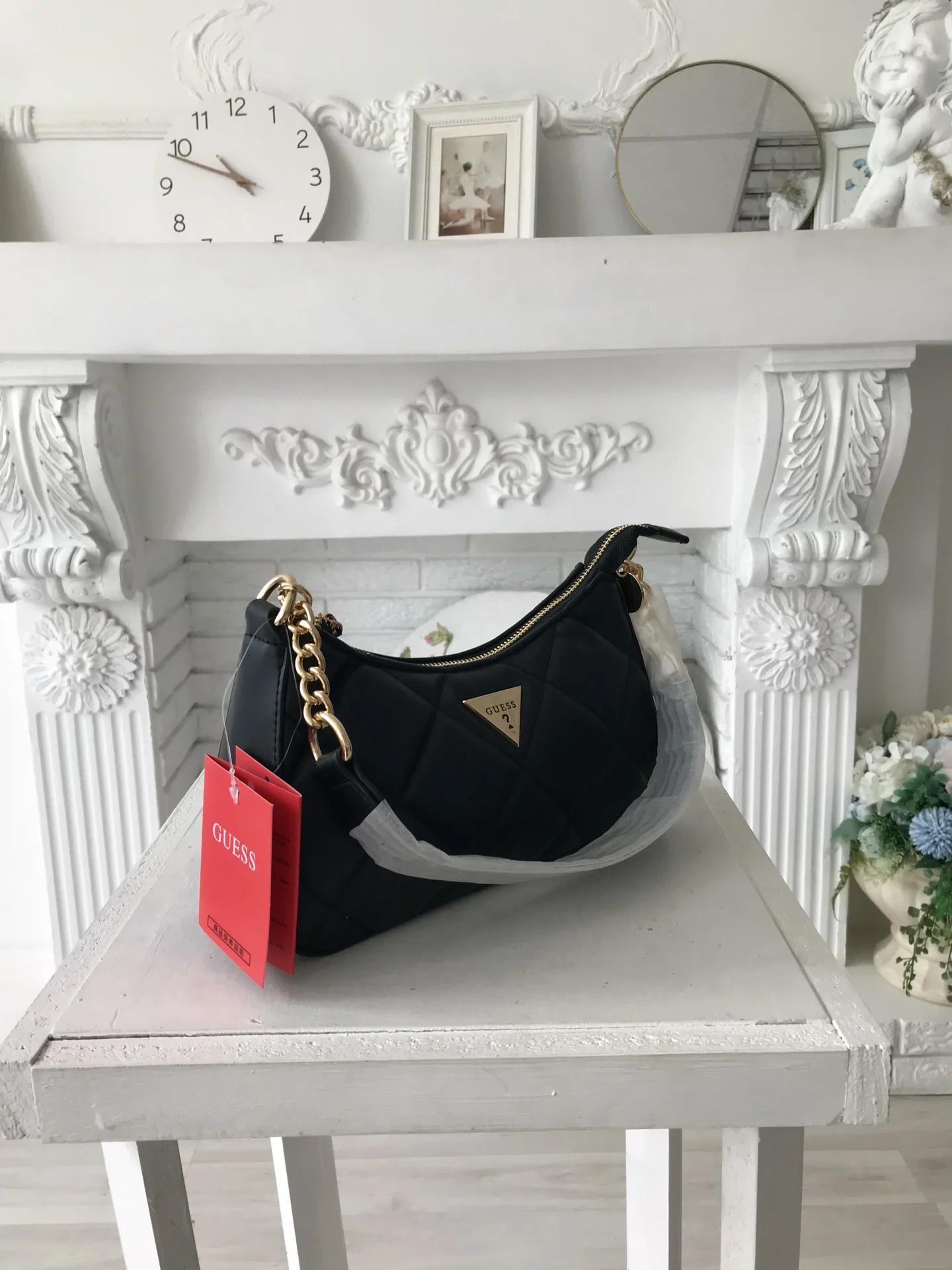 Сумка Guess оригинал - миниатюра 5