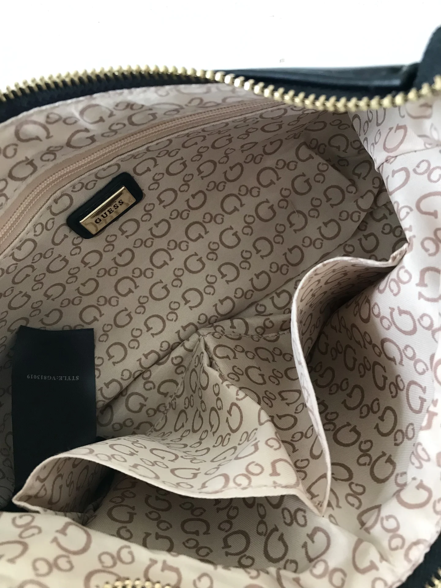 Сумка Guess оригинал - миниатюра 8