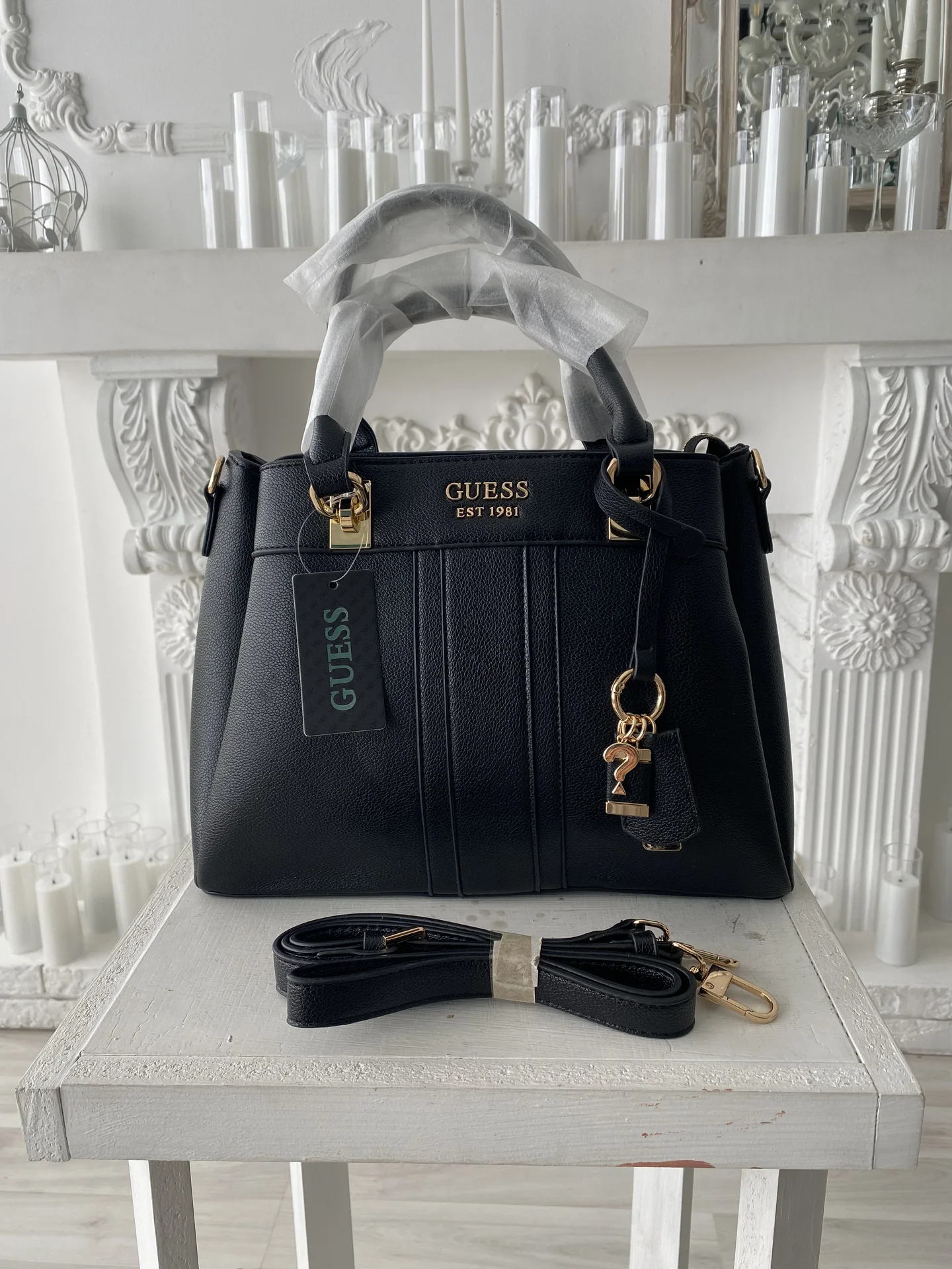 Сумка Guess оригинал - изображение 1