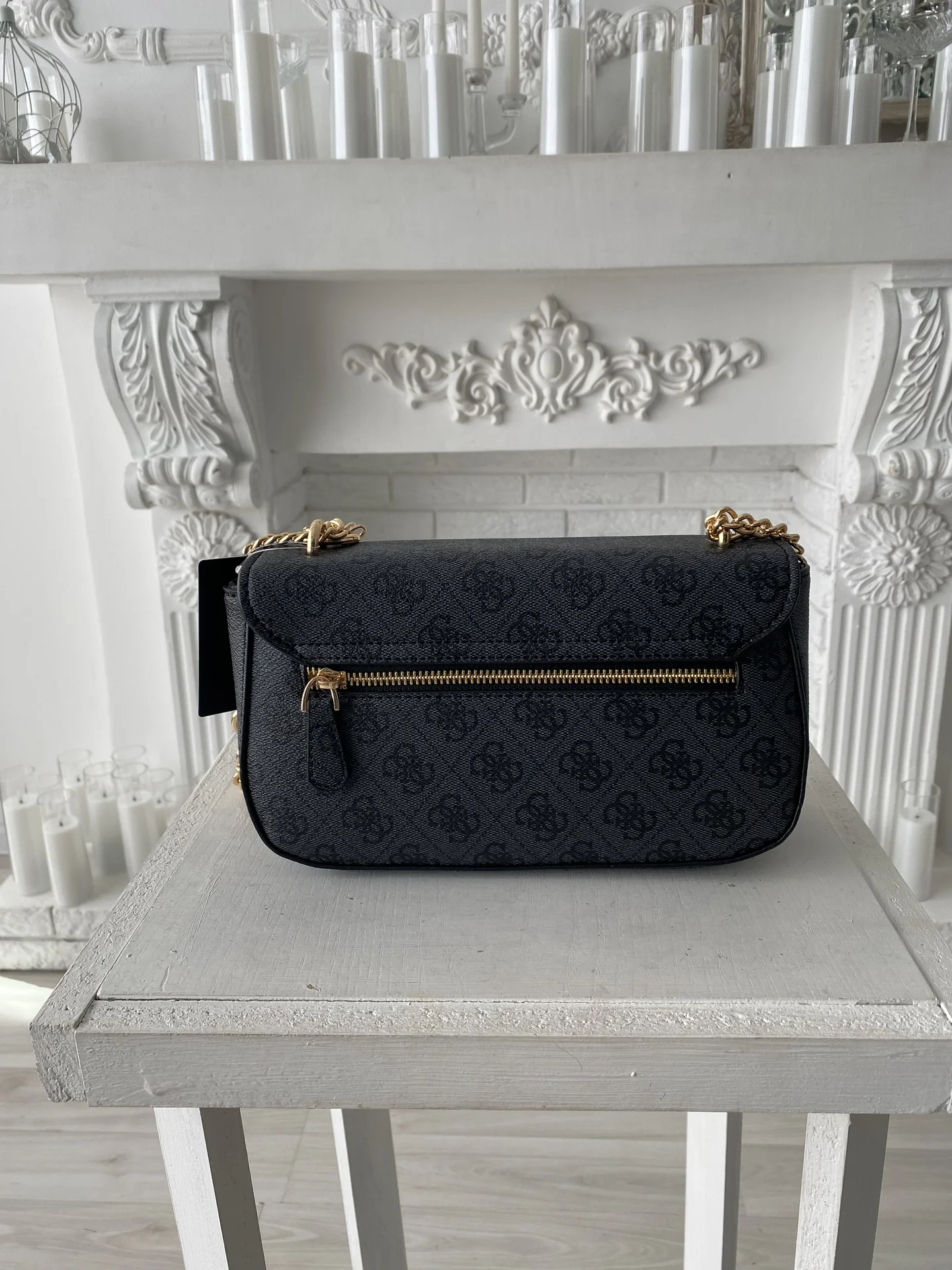 Сумка Guess Eco Erica оригинал - миниатюра 5