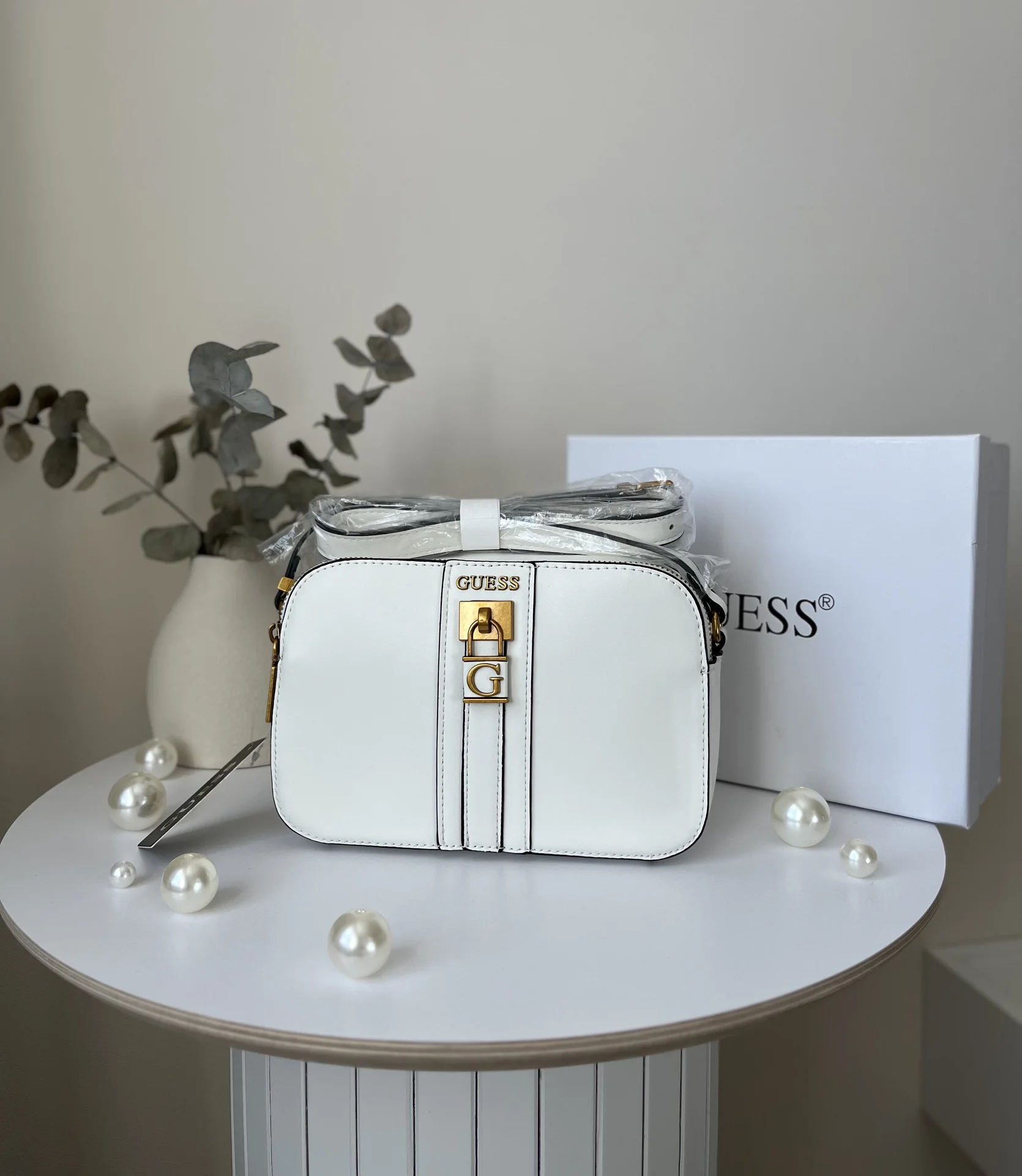Сумка Guess Ginevra оригинал - изображение 1