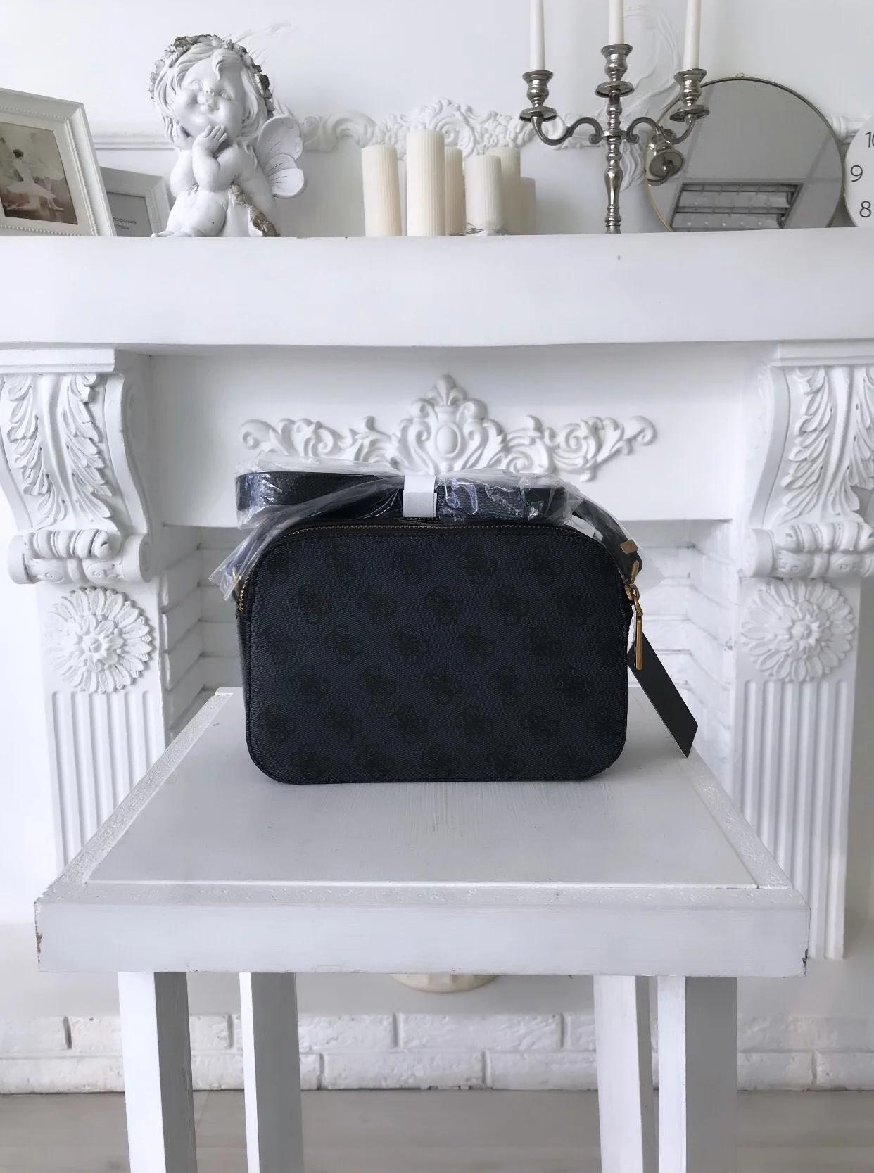 Сумка Guess Ginevra оригинал - миниатюра 4
