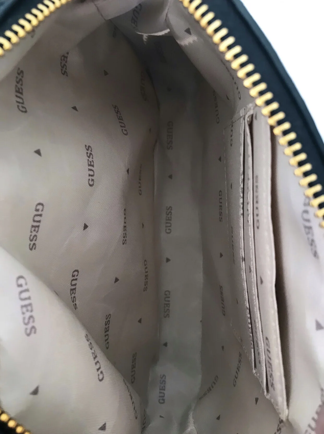 Сумка Guess Ginevra оригинал - миниатюра 7