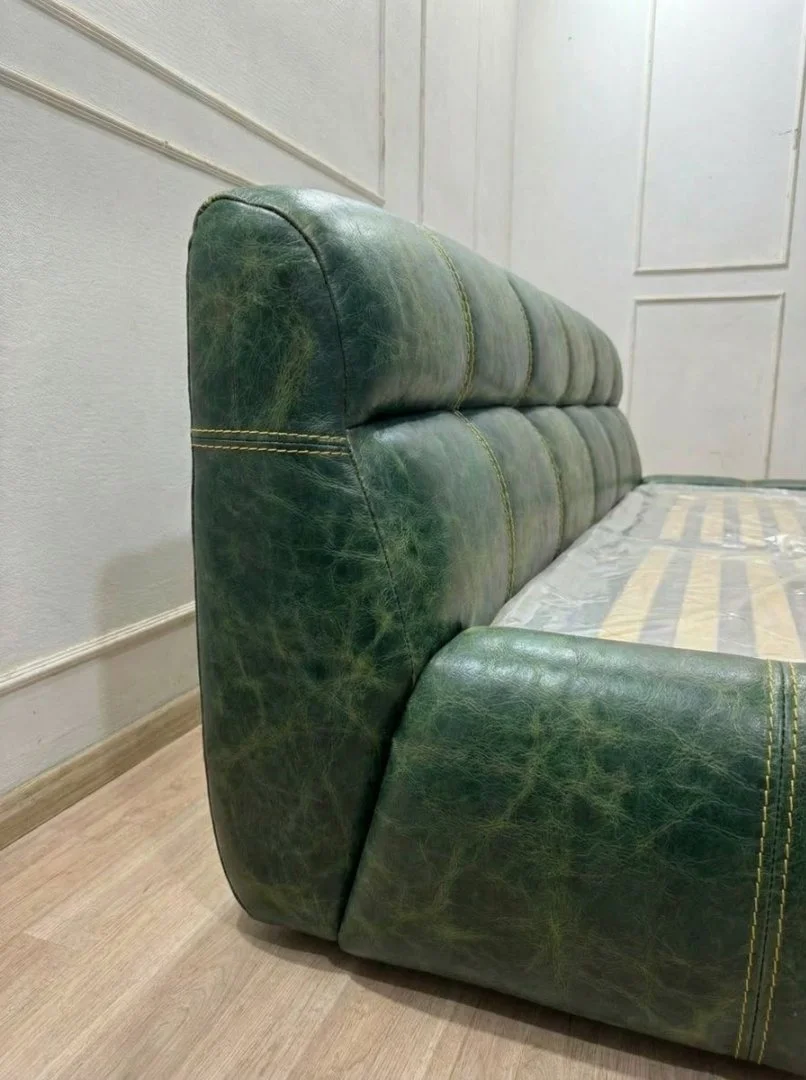 Кровать 160/180/200 любой формы, изголовье, парящий эффект. - миниатюра 95