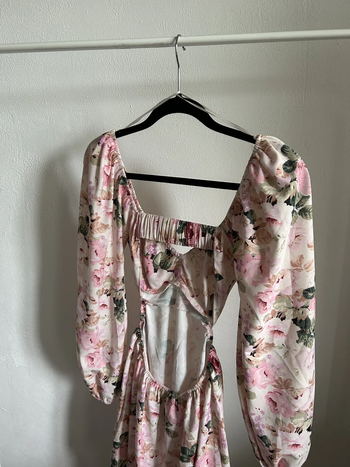 Платье женское - миниатюра 3