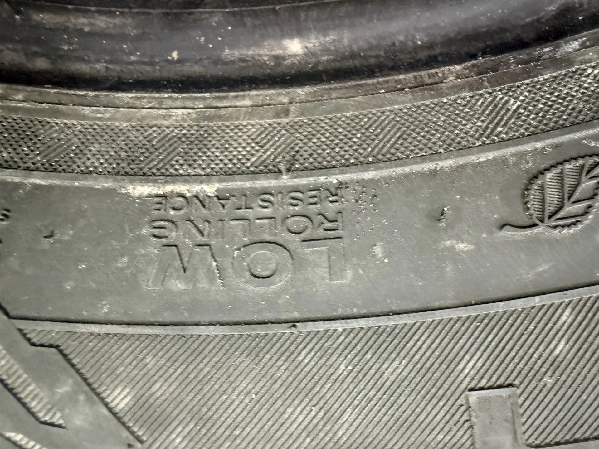 Шины зимние 265/50R19 - миниатюра 9