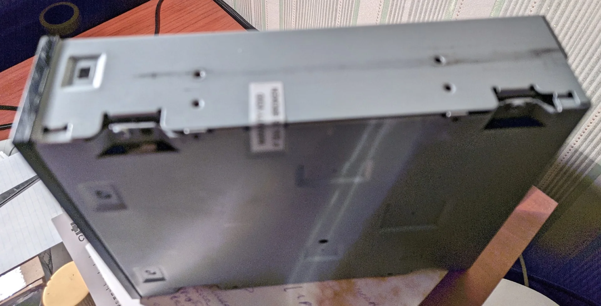 Plextor PX-760A - миниатюра 4