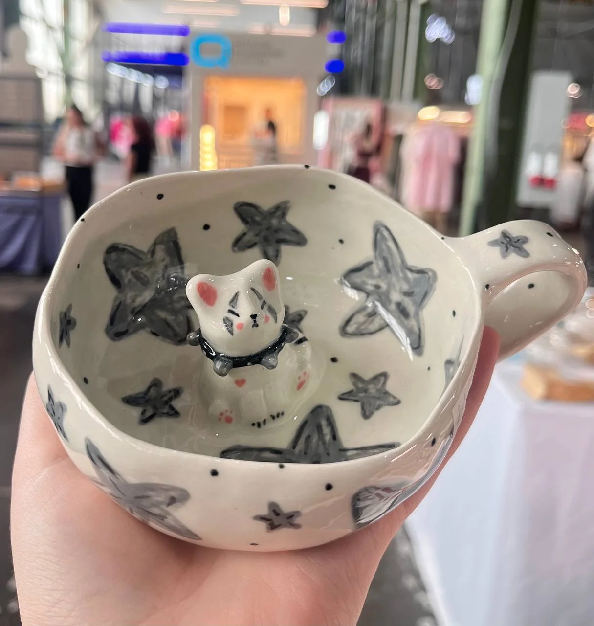 керамика ручной работы - миниатюра 15