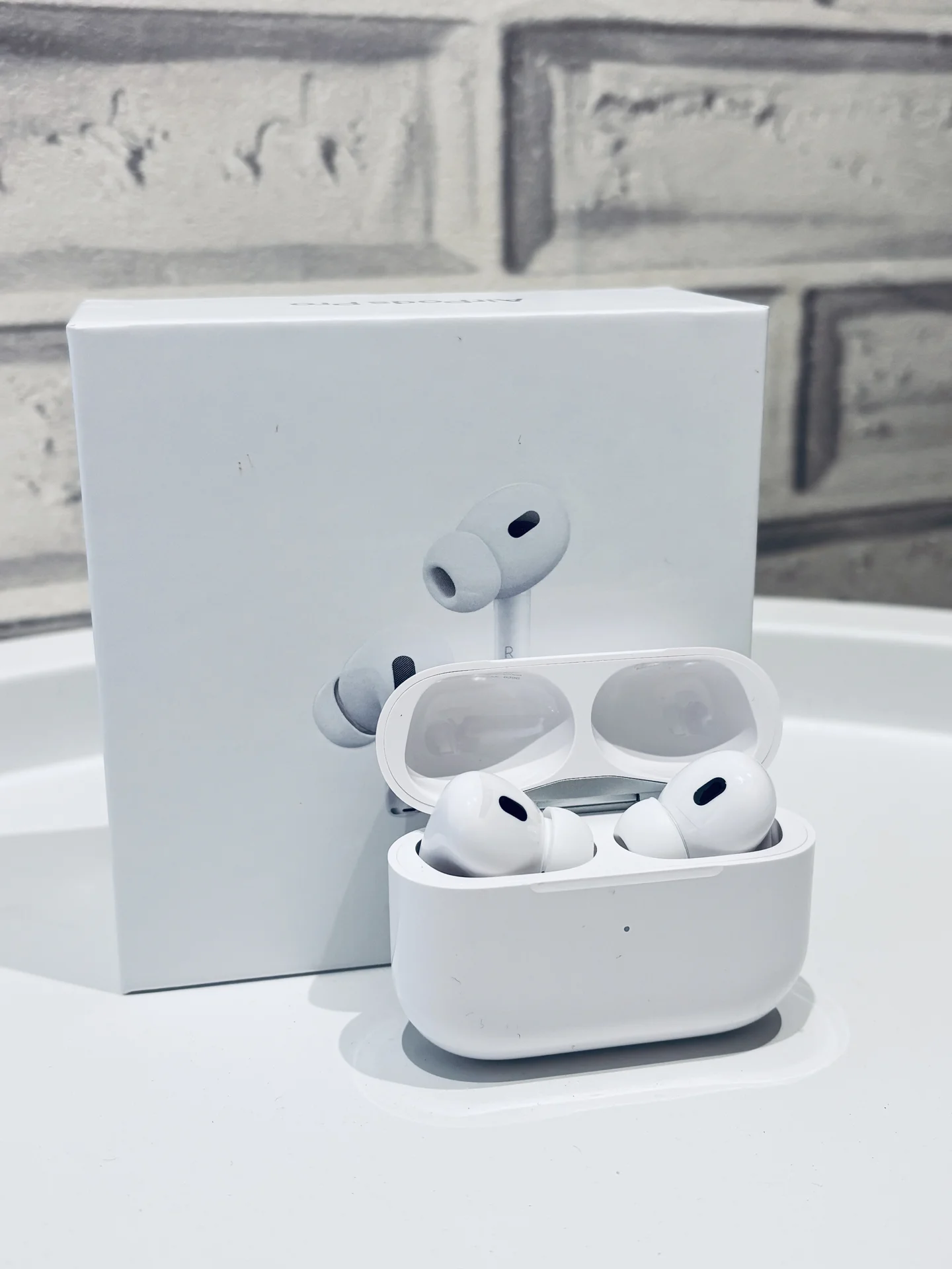 Airpods pro 2 "Оригинал+гарантия" - изображение 1