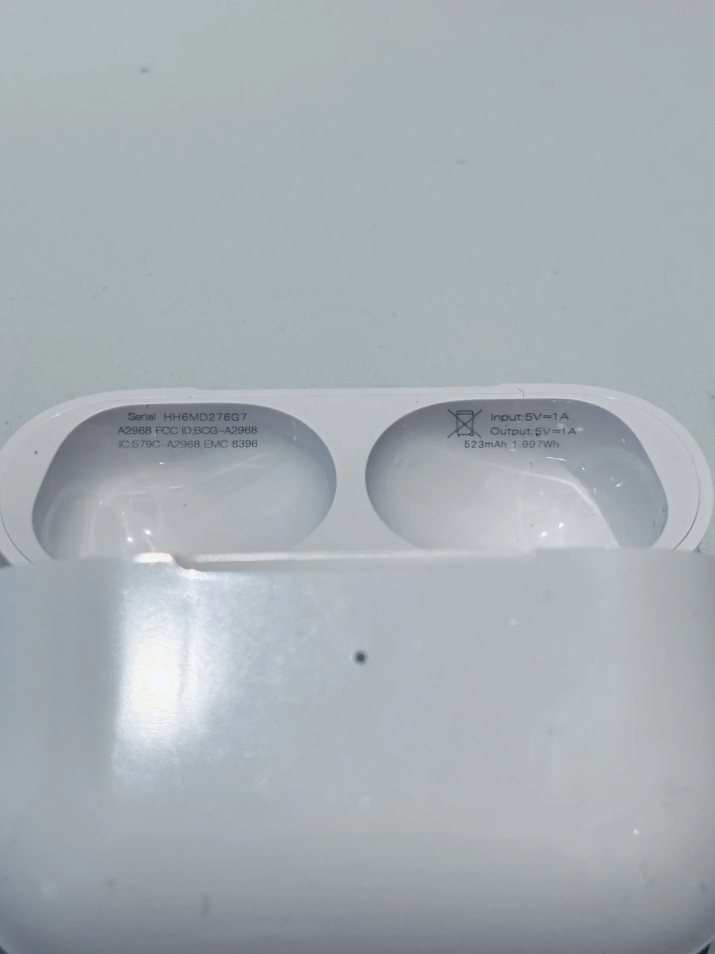 Airpods pro 2 "Оригинал+гарантия" - миниатюра 3