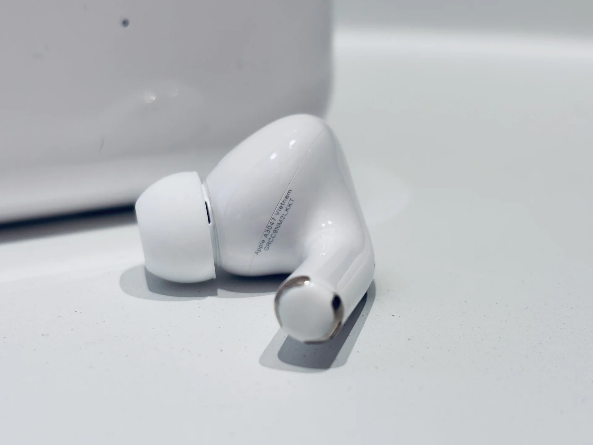 Airpods pro 2 "Оригинал+гарантия" - миниатюра 5