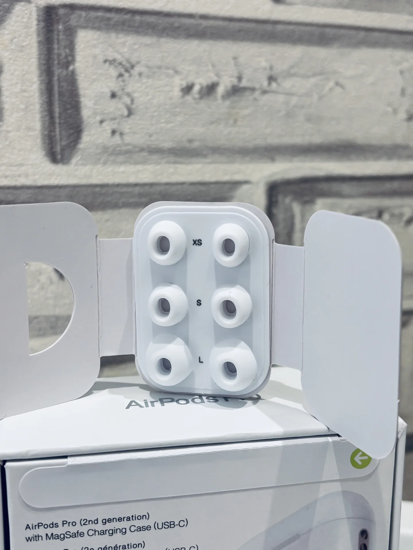 Airpods pro 2 "Оригинал+гарантия" - миниатюра 7