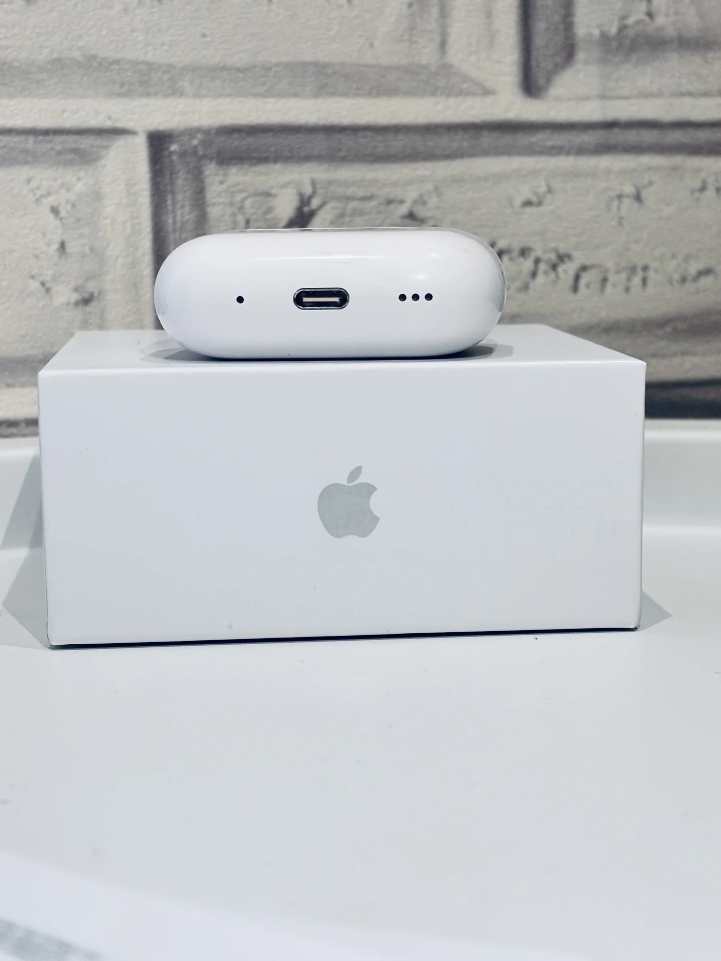 Airpods pro 2 "Оригинал+гарантия" - миниатюра 8