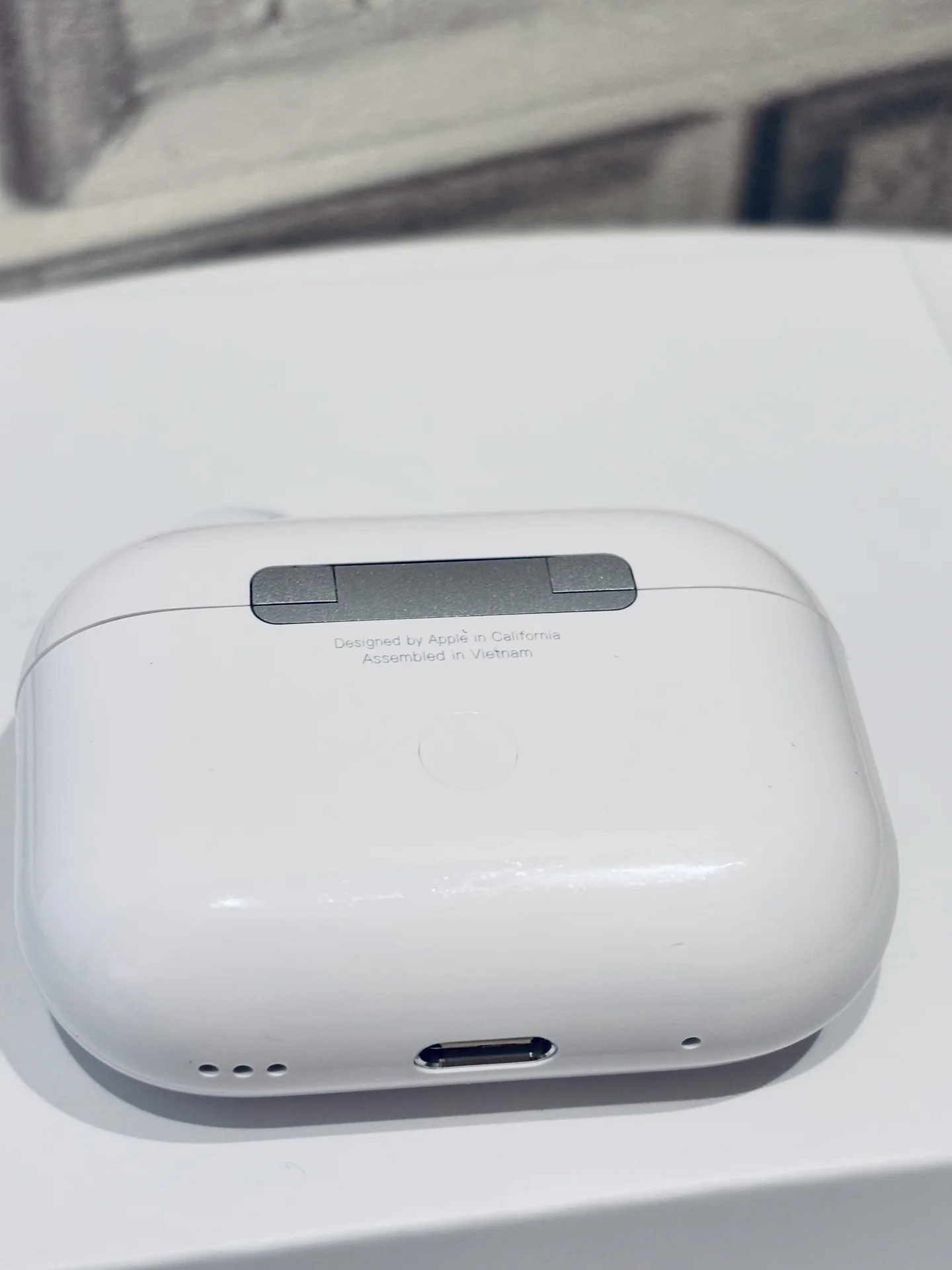 Airpods pro 2 "Оригинал+гарантия" - миниатюра 9