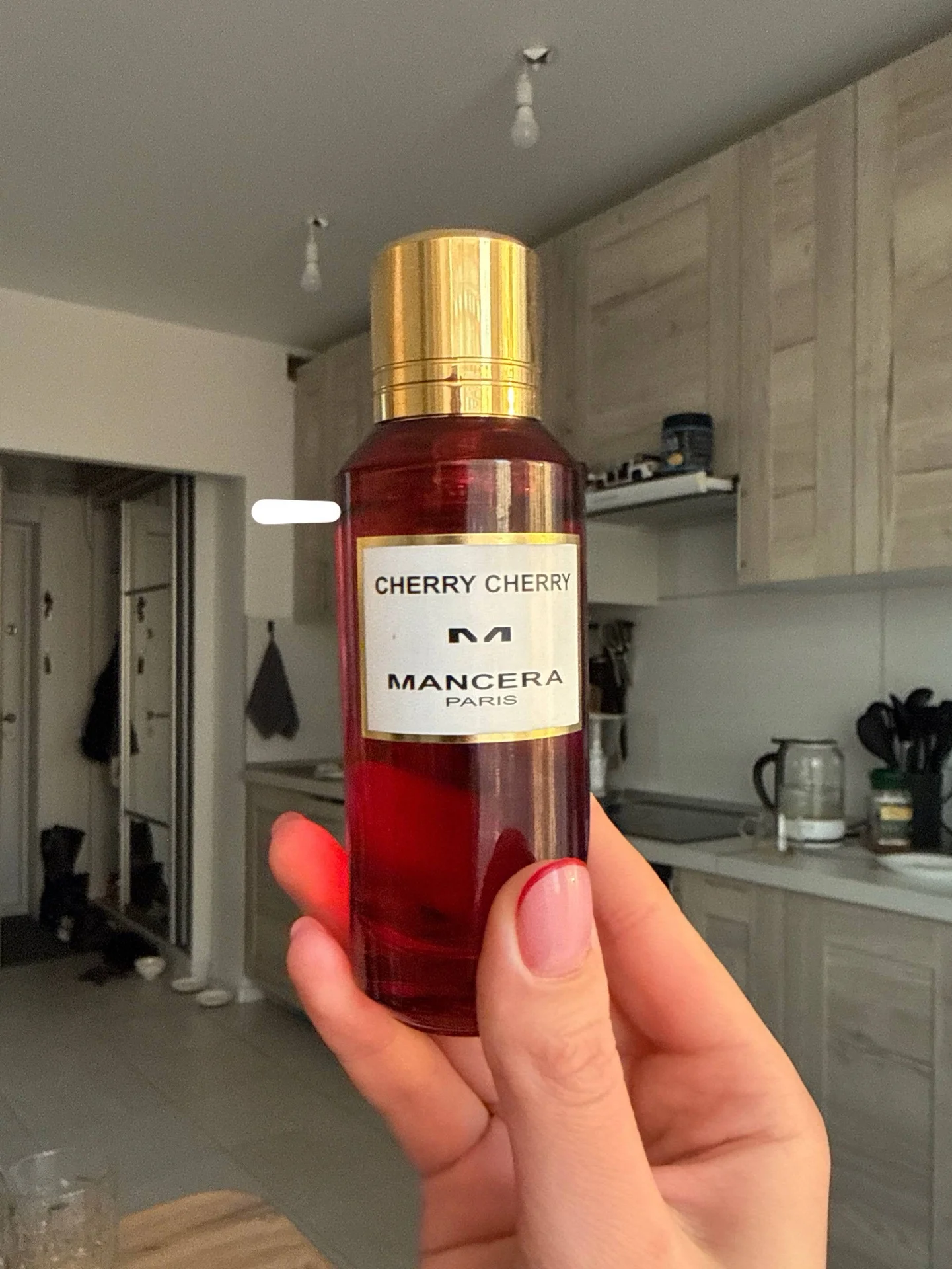 Парфюм Mancera Cherry cherry - миниатюра 2