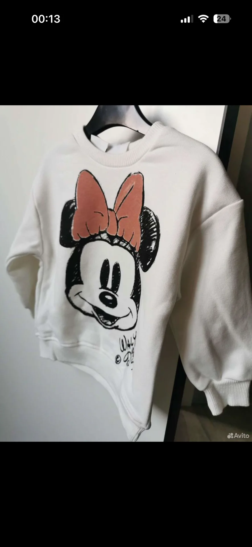 Костюм Zara для девочки - миниатюра 6