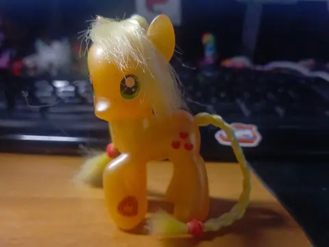 My Little Pony Эпплджек