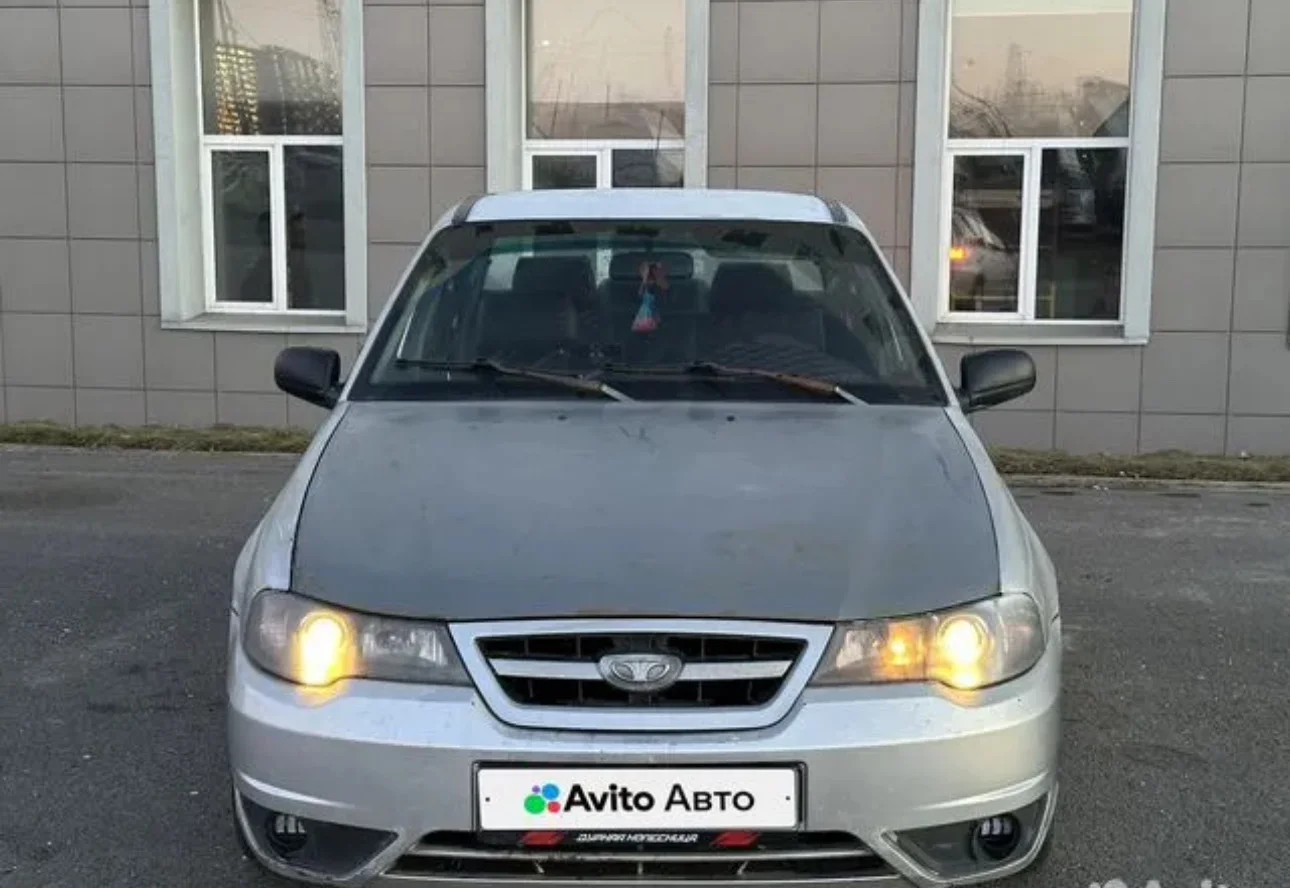 Daewoo nexia - изображение 1