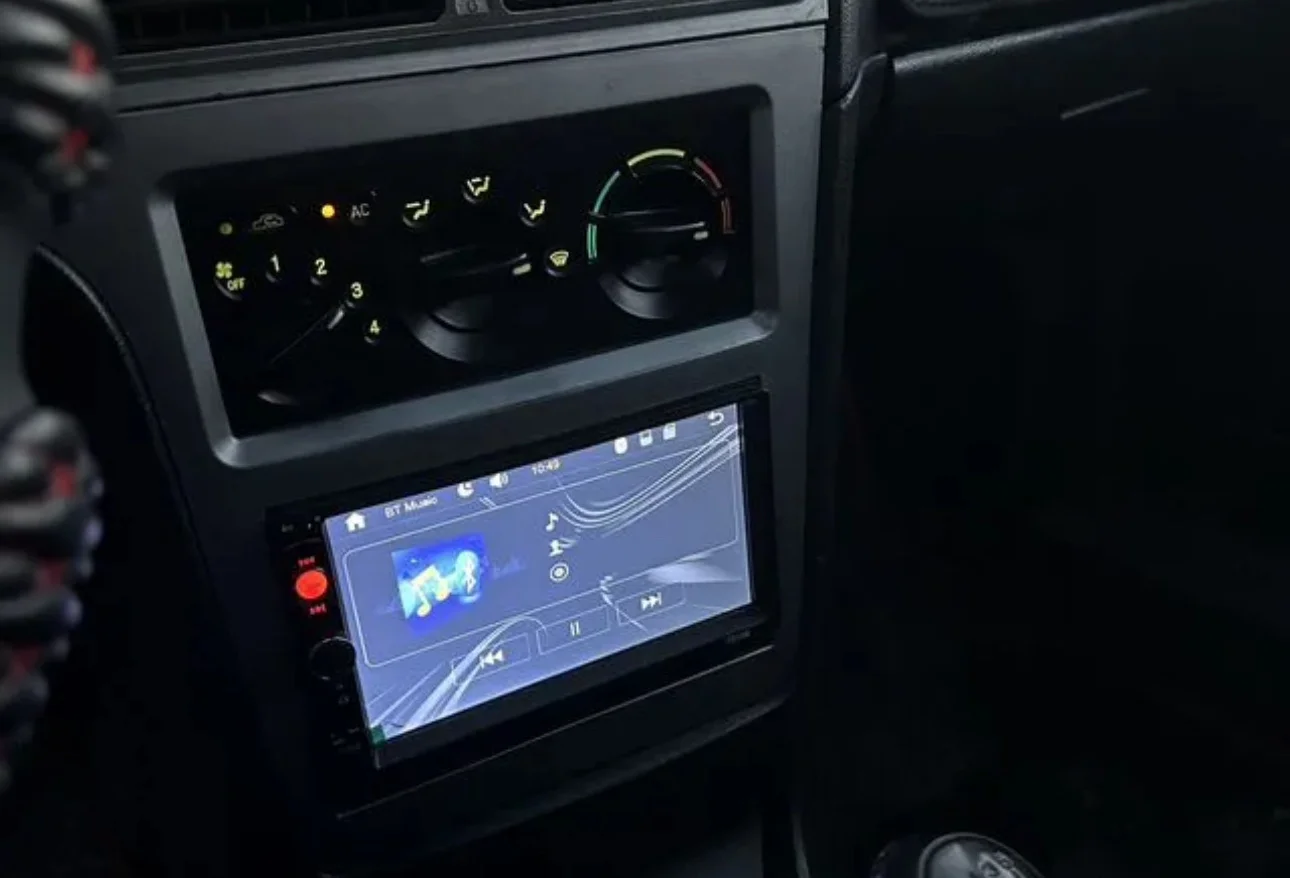 Daewoo nexia - миниатюра 5