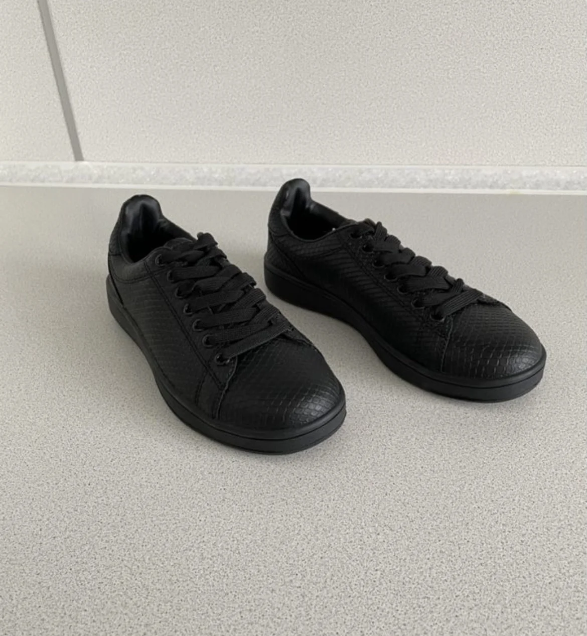 Кеды New Look - миниатюра 2
