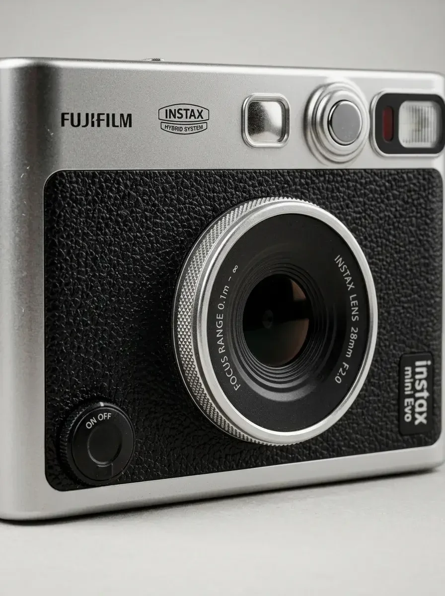 fujifilm instax - изображение 1