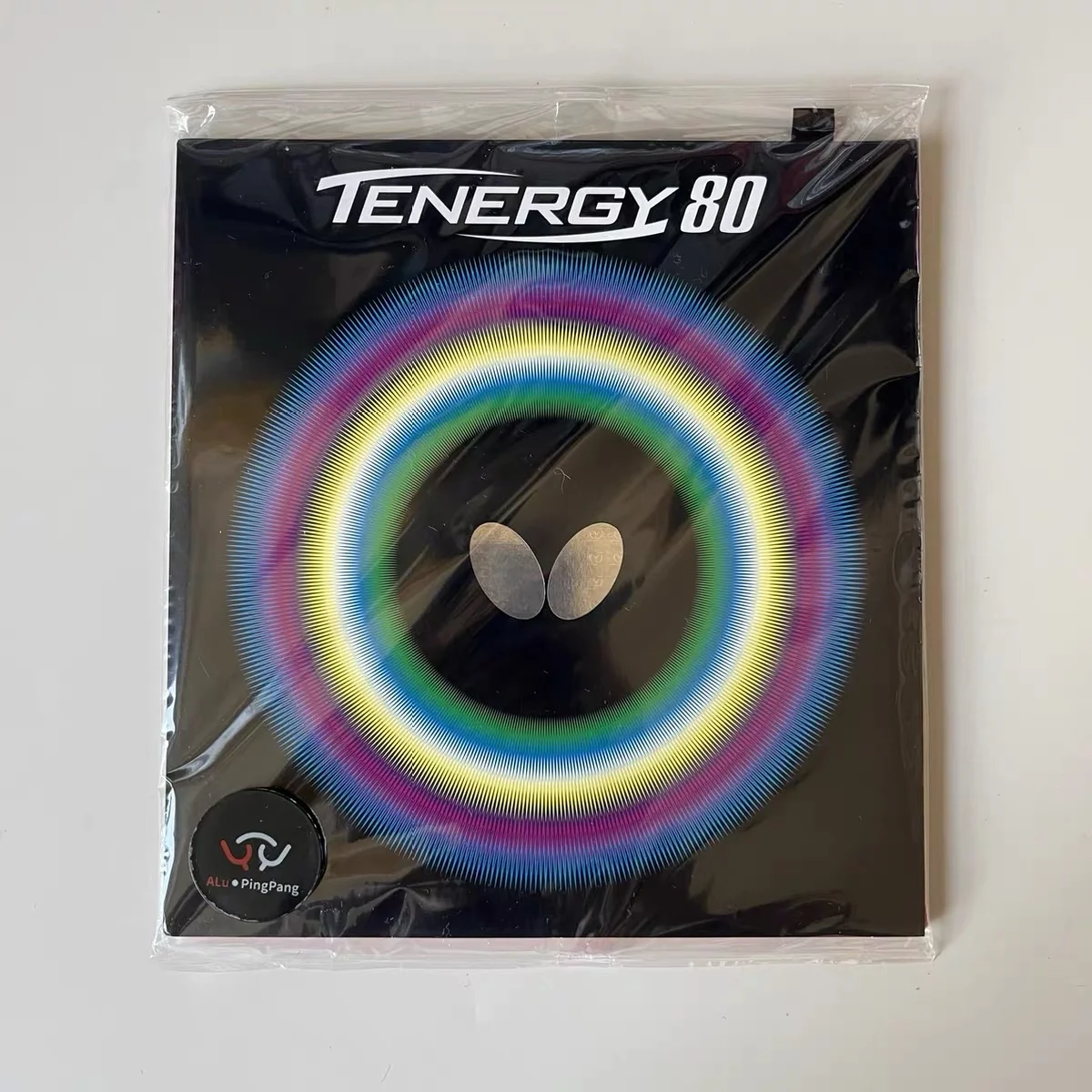 Butterfly Tenergy 80 - изображение 1