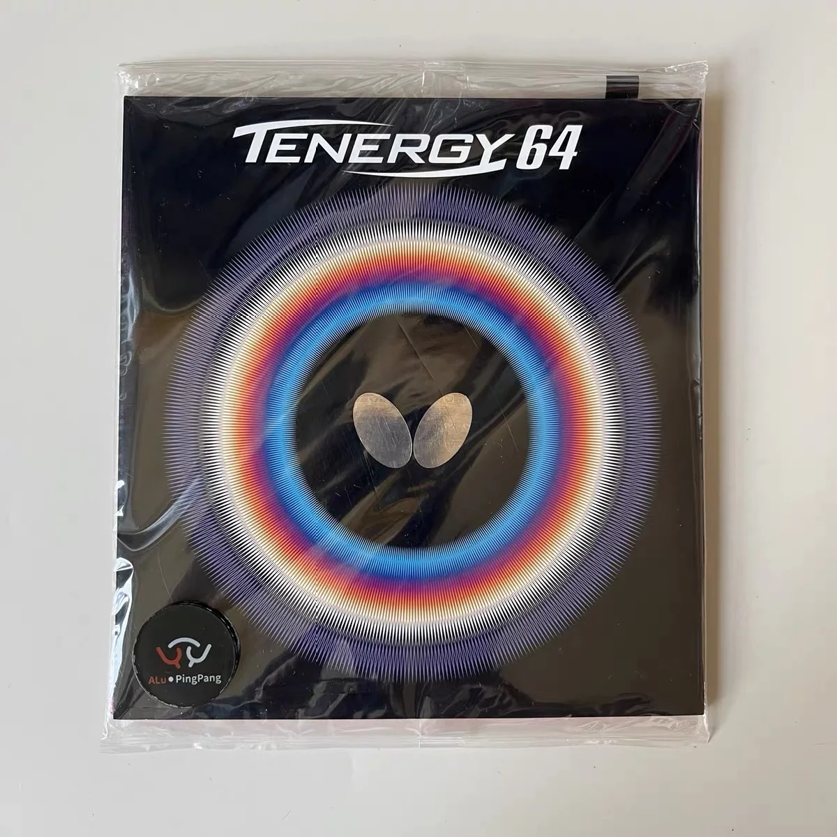 Butterfly Tenergy 64 - изображение 1