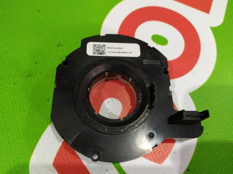Датчик угла поворота рулевого колеса Ford Focus 3