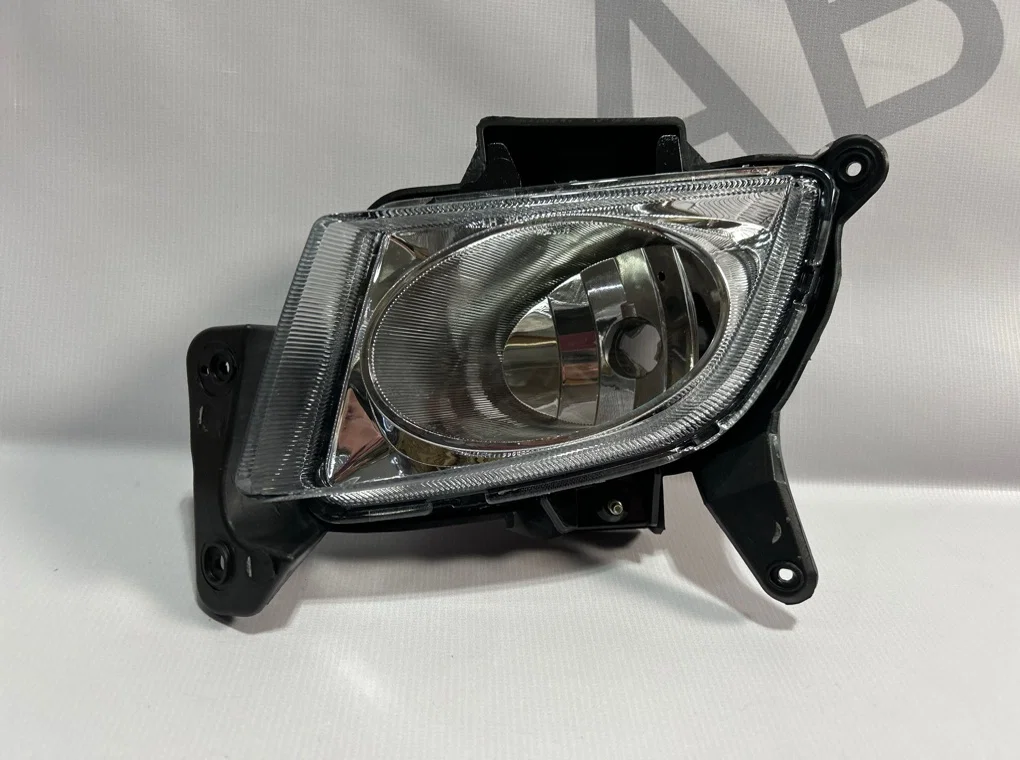 Фара противотуманная левая Hyundai I30 2007-2010 - изображение 1