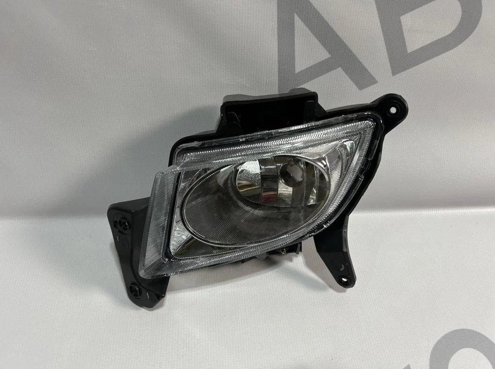 Фара противотуманная левая Hyundai I30 2007-2010 - миниатюра 2