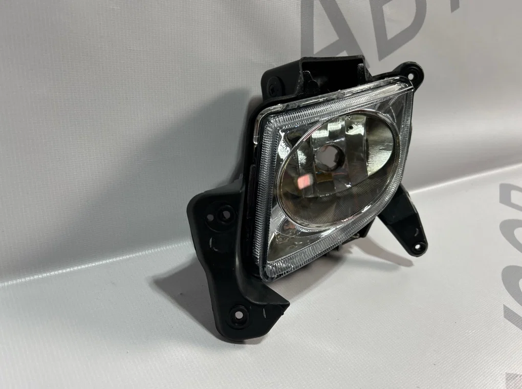 Фара противотуманная левая Hyundai I30 2007-2010 - миниатюра 3