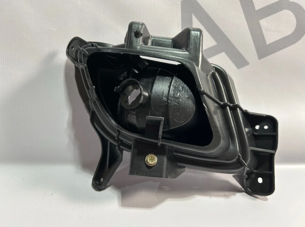 Фара противотуманная левая Hyundai I30 2007-2010 - миниатюра 5