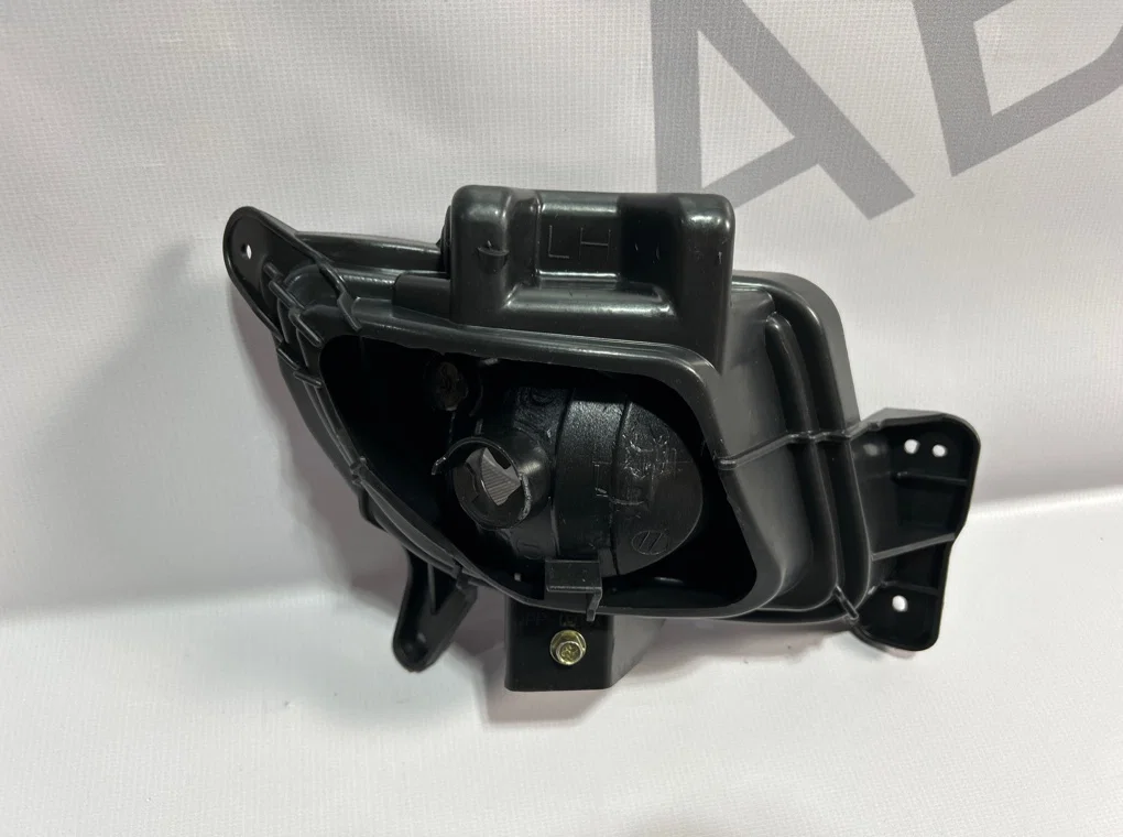 Фара противотуманная левая Hyundai I30 2007-2010 - миниатюра 6