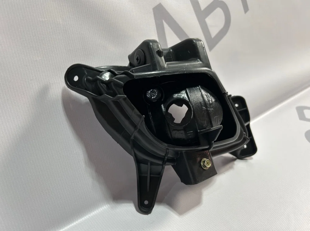 Фара противотуманная левая Hyundai I30 2007-2010 - миниатюра 7