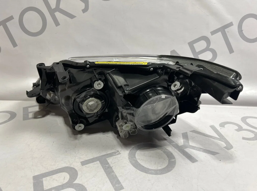 Фара правая Toyota Camry VII V50/V55 2011-2014 - миниатюра 8
