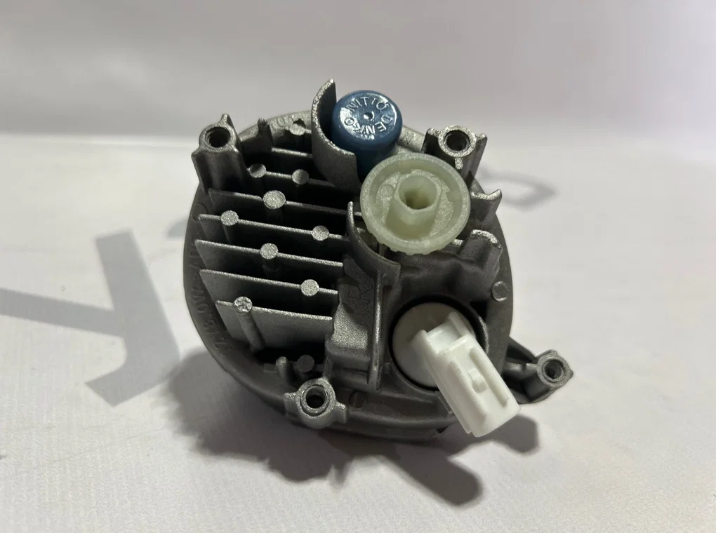 Фара противотуманная правая Mazda 3 BM 2016-2019 - миниатюра 5