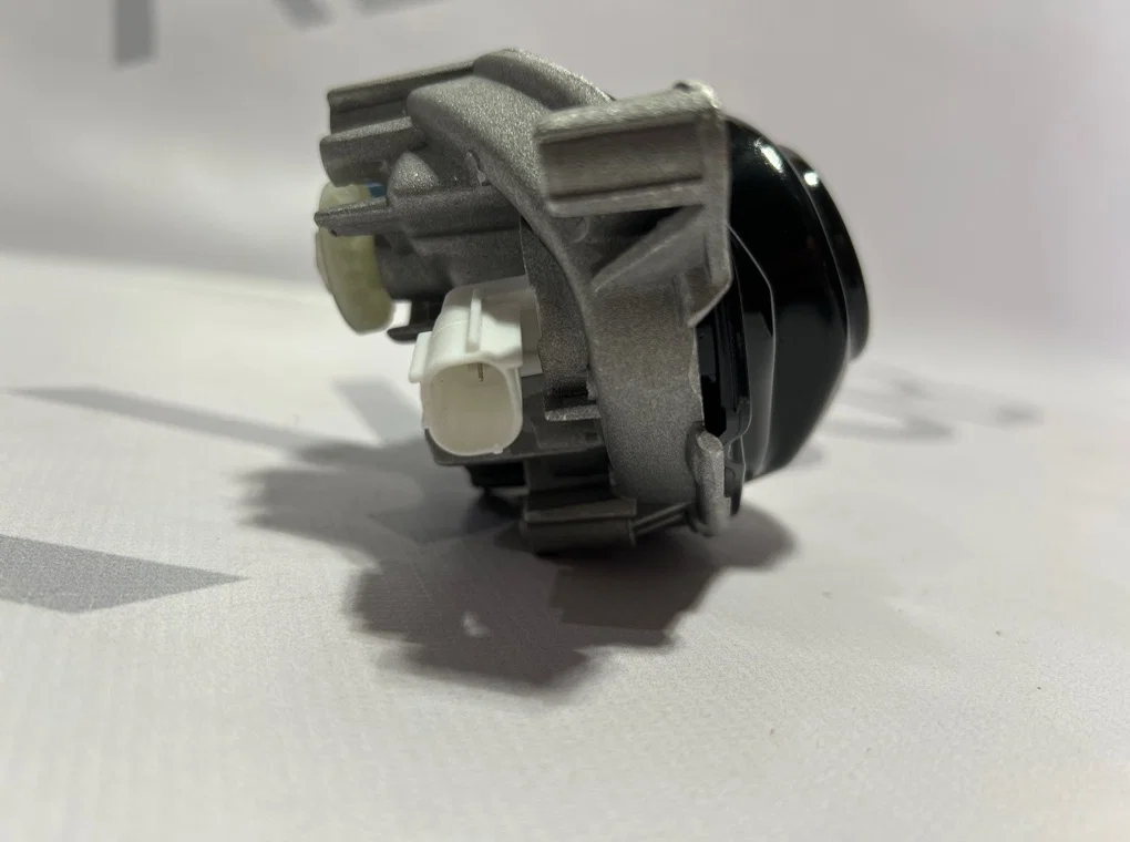 Фара противотуманная правая Mazda 3 BM 2016-2019 - миниатюра 7