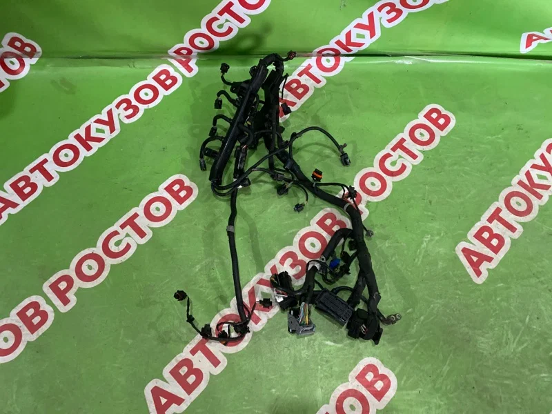Проводка (коса) Kia Ceed 2 JD 2012-2018