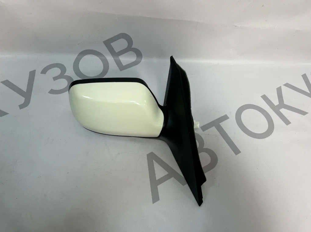 Зеркало правое электрическое Mazda 3 BK 2003-2009 - миниатюра 2