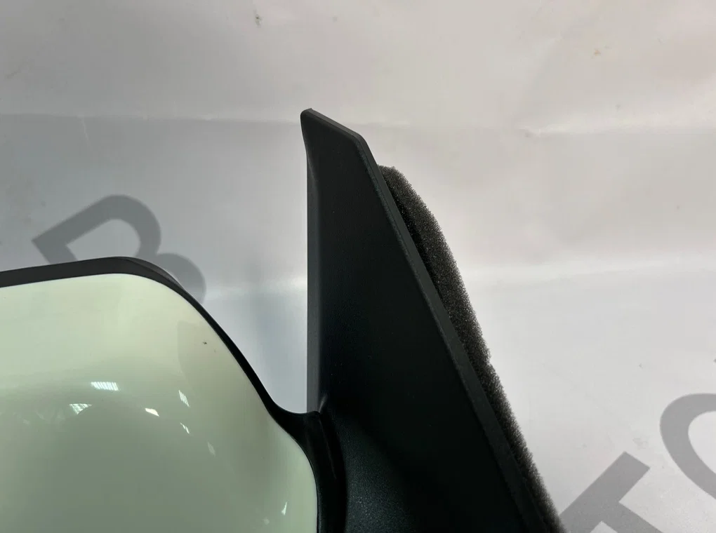 Зеркало правое электрическое Mazda 3 BK 2003-2009 - миниатюра 4