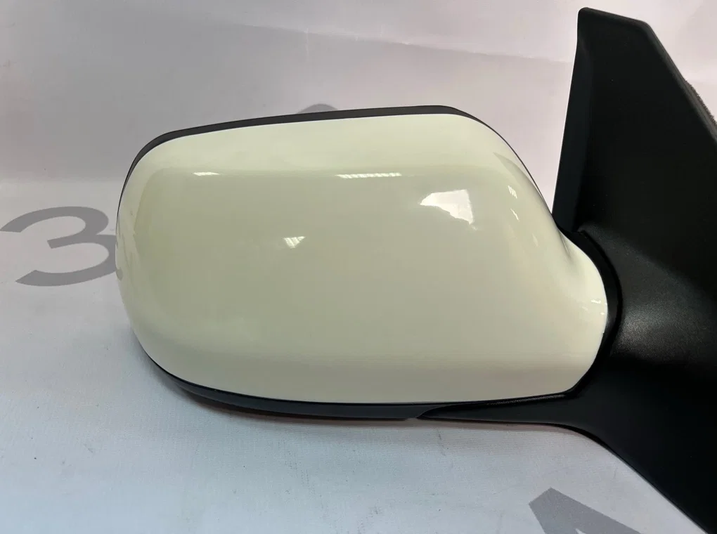 Зеркало правое электрическое Mazda 3 BK 2003-2009 - миниатюра 5