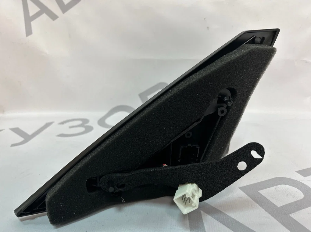 Зеркало правое электрическое Mazda 3 BK 2003-2009 - миниатюра 6