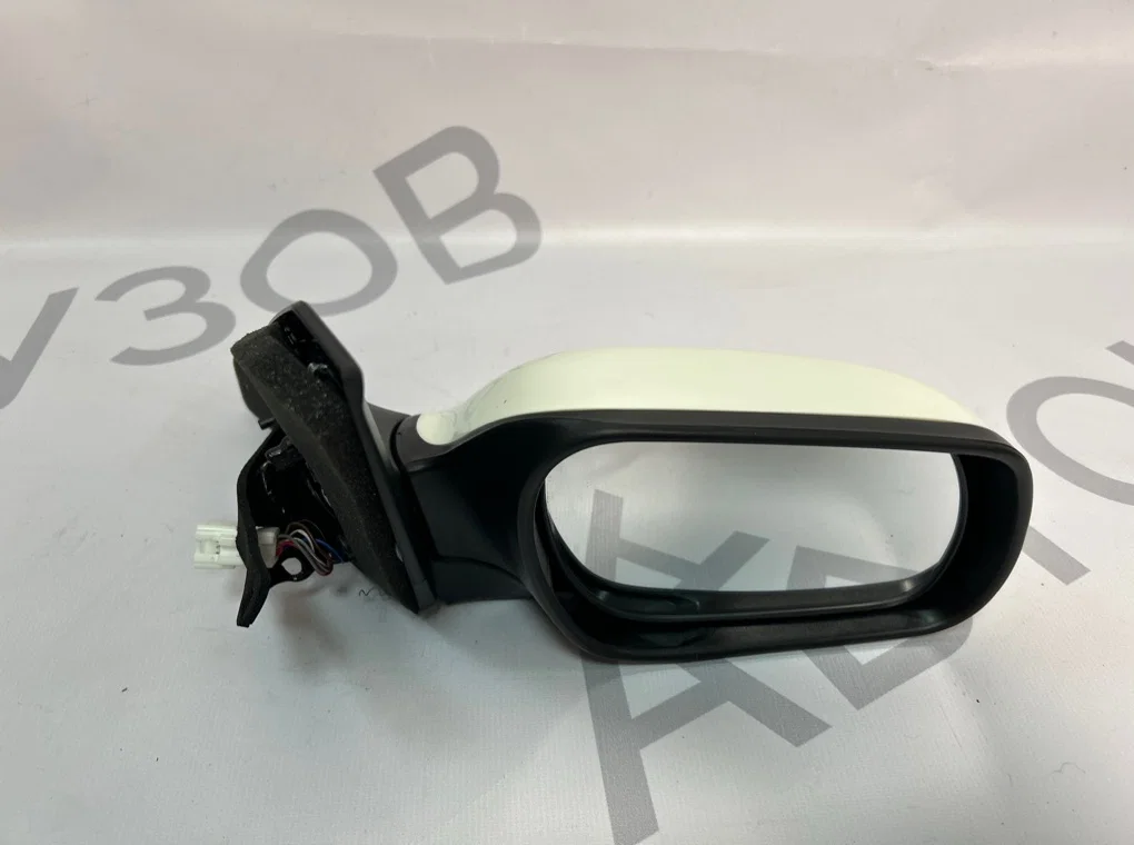 Зеркало правое электрическое Mazda 3 BK 2003-2009 - миниатюра 8