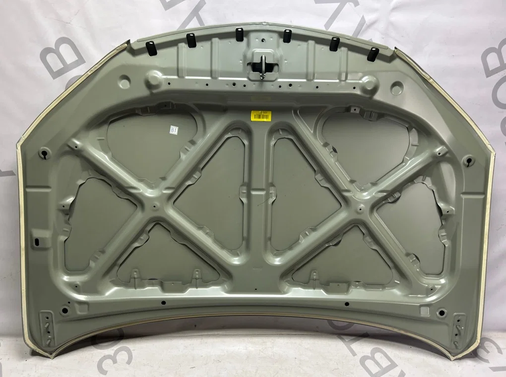 Капот Geely Emgrand EC7 2008- - миниатюра 6