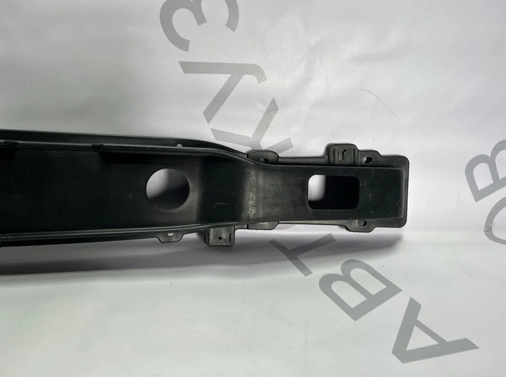 Усилитель заднего бампера Hyundai i30 1 FD - миниатюра 5
