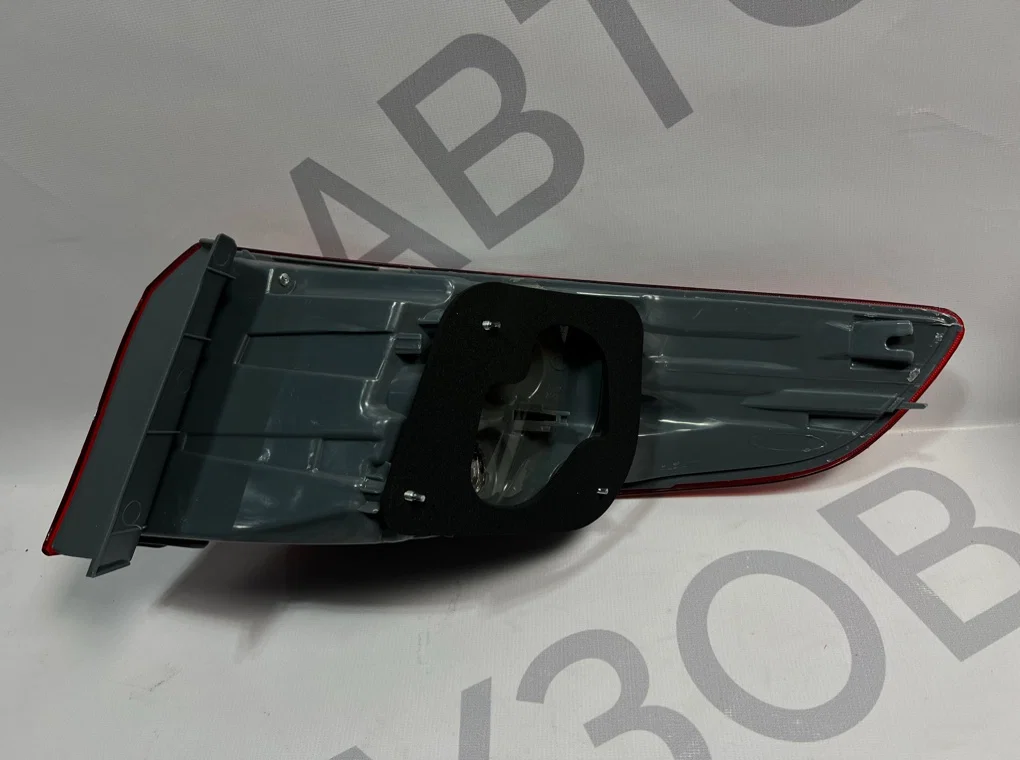 Фонарь задний левый Kia Rio 3 2015-2017 - миниатюра 7